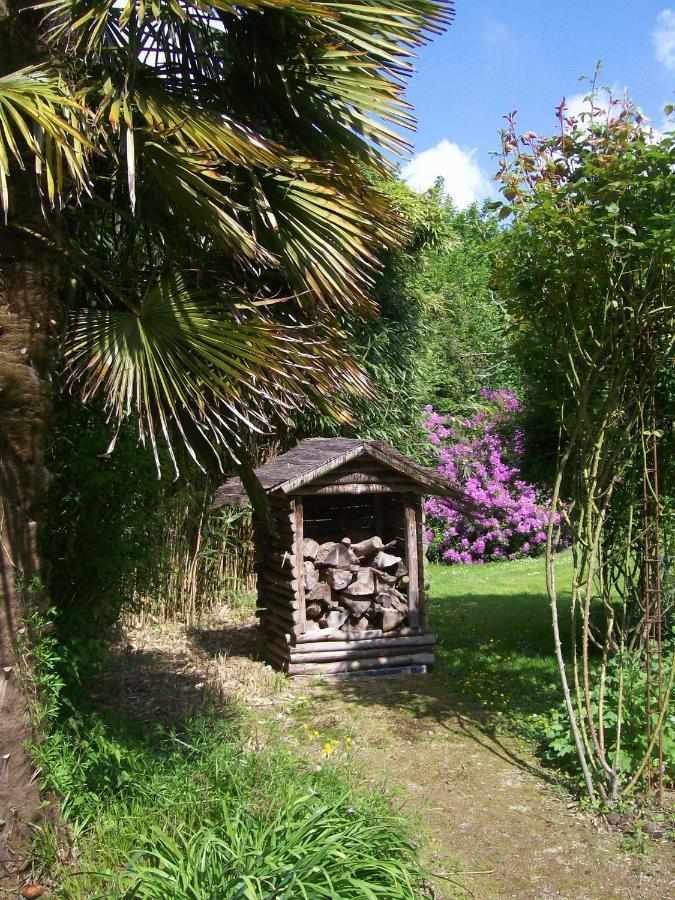 Les Rhodos Noirpalu Exterior foto